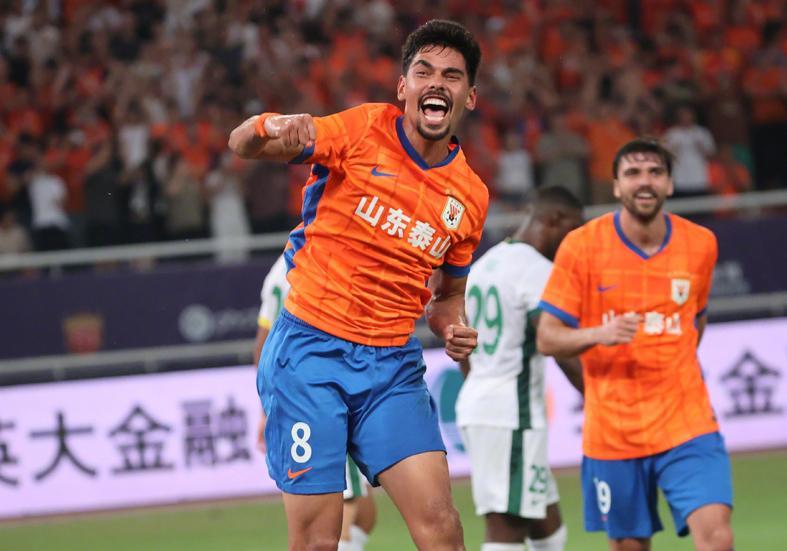JiuyouGaming-泰山别喝毒奶!七寸还被老崔拿捏 续约王牌先保级 后年新主场争冠