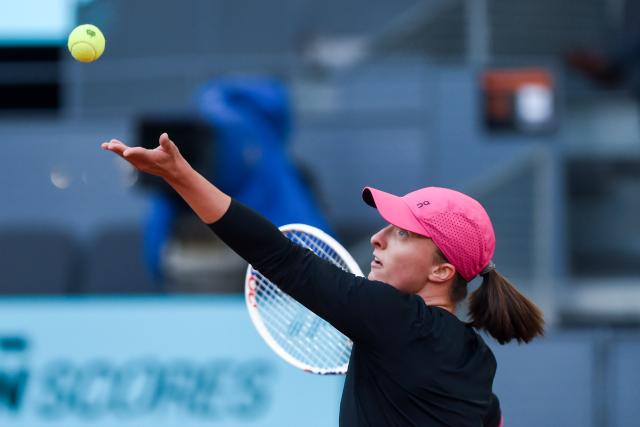 在线娱乐-从“三足鼎立”重回百花齐放 女子网坛2024惊喜不断