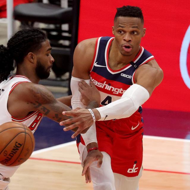 官方网页版登录-再砍三双再输球！韦少又创尴尬纪录 奇才陷入僵局